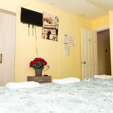 Hostal Del Tuto Punta Arenas Ngoại thất bức ảnh