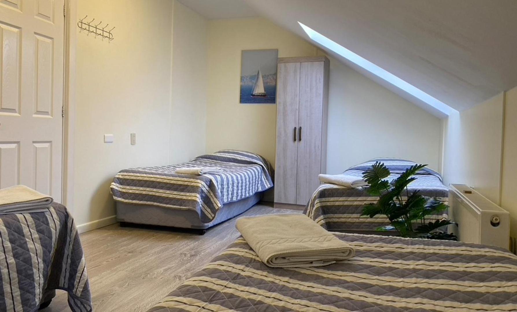 Hostal Del Tuto Punta Arenas Ngoại thất bức ảnh