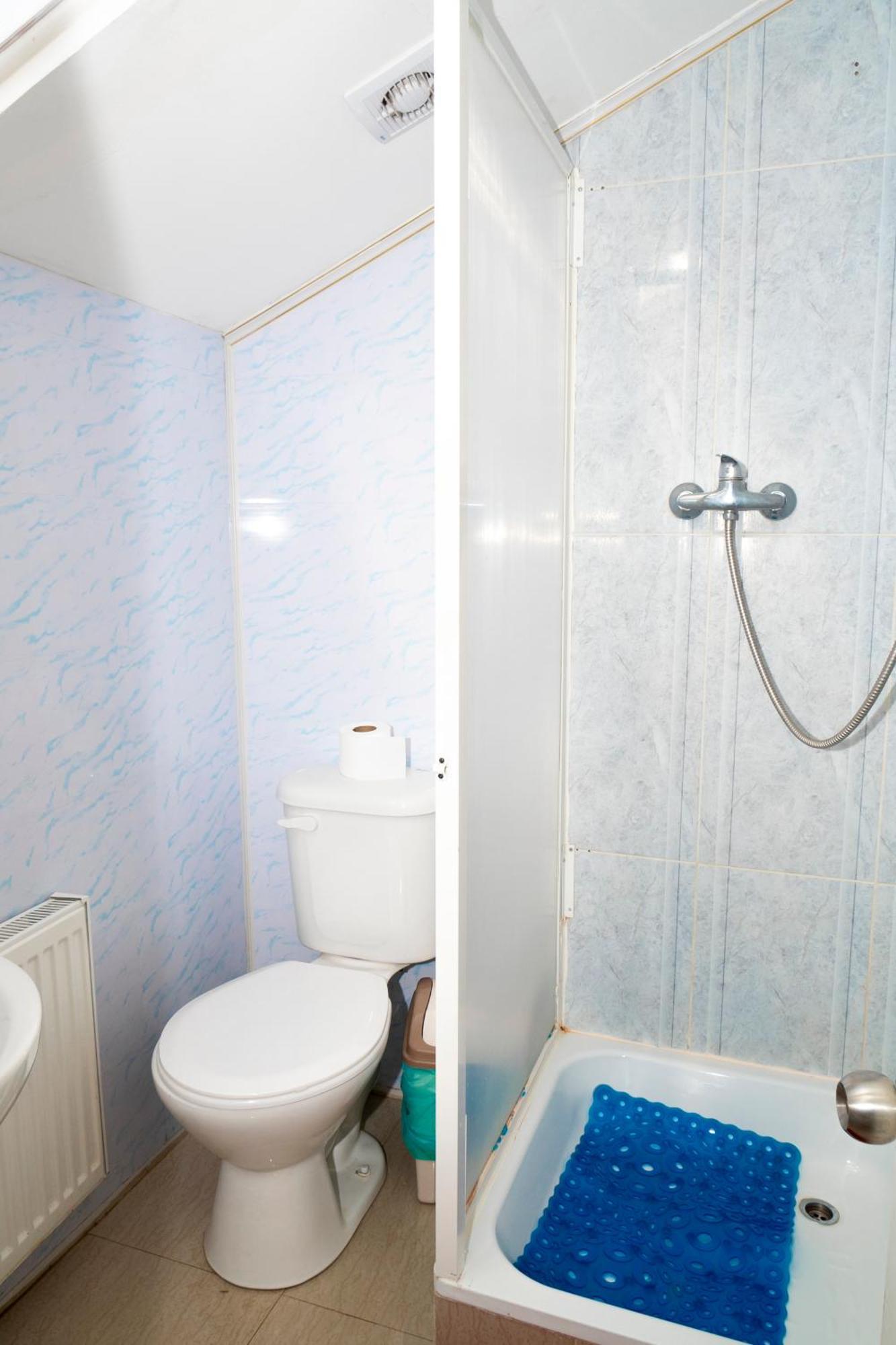 Hostal Del Tuto Punta Arenas Ngoại thất bức ảnh