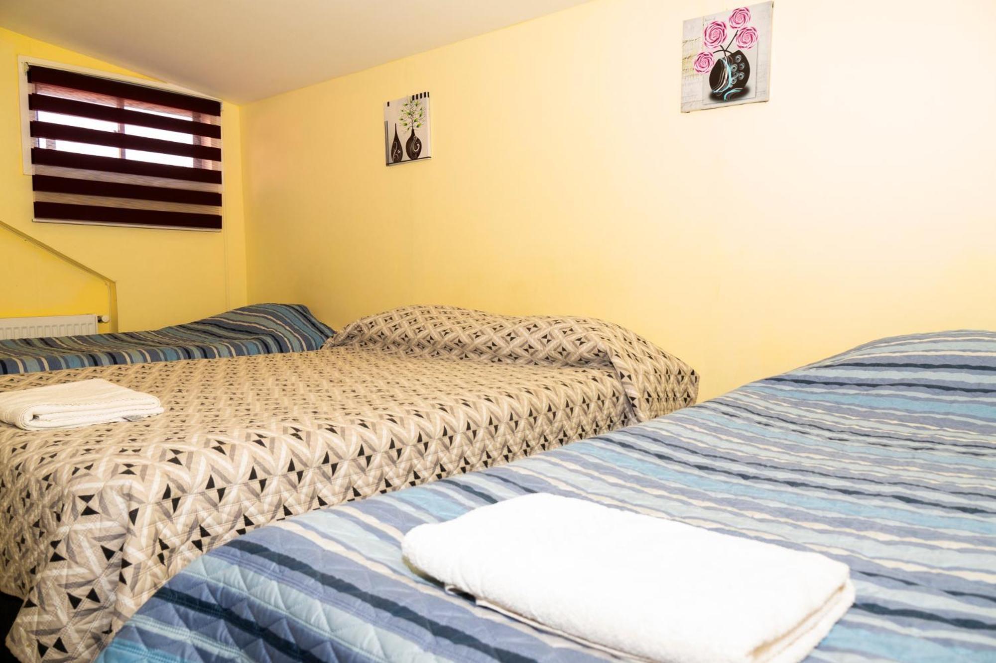 Hostal Del Tuto Punta Arenas Ngoại thất bức ảnh